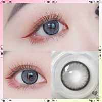 SOFTLENS MYSTICEYES DAWN NORMAL FREE LENSCASE