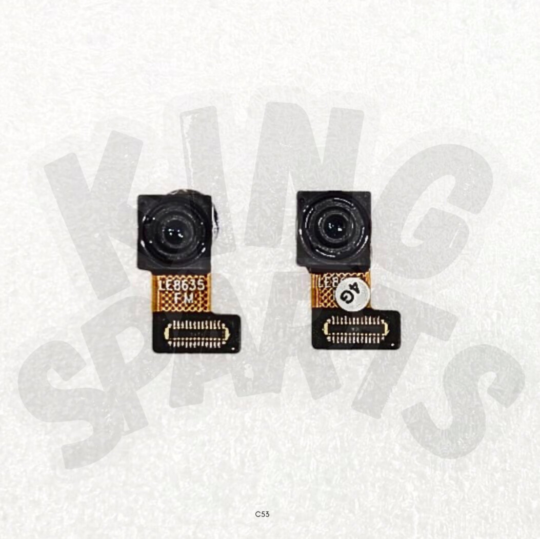 Realme C53 front small camera Harga 55,000 rupiah*Gratis Ongkir