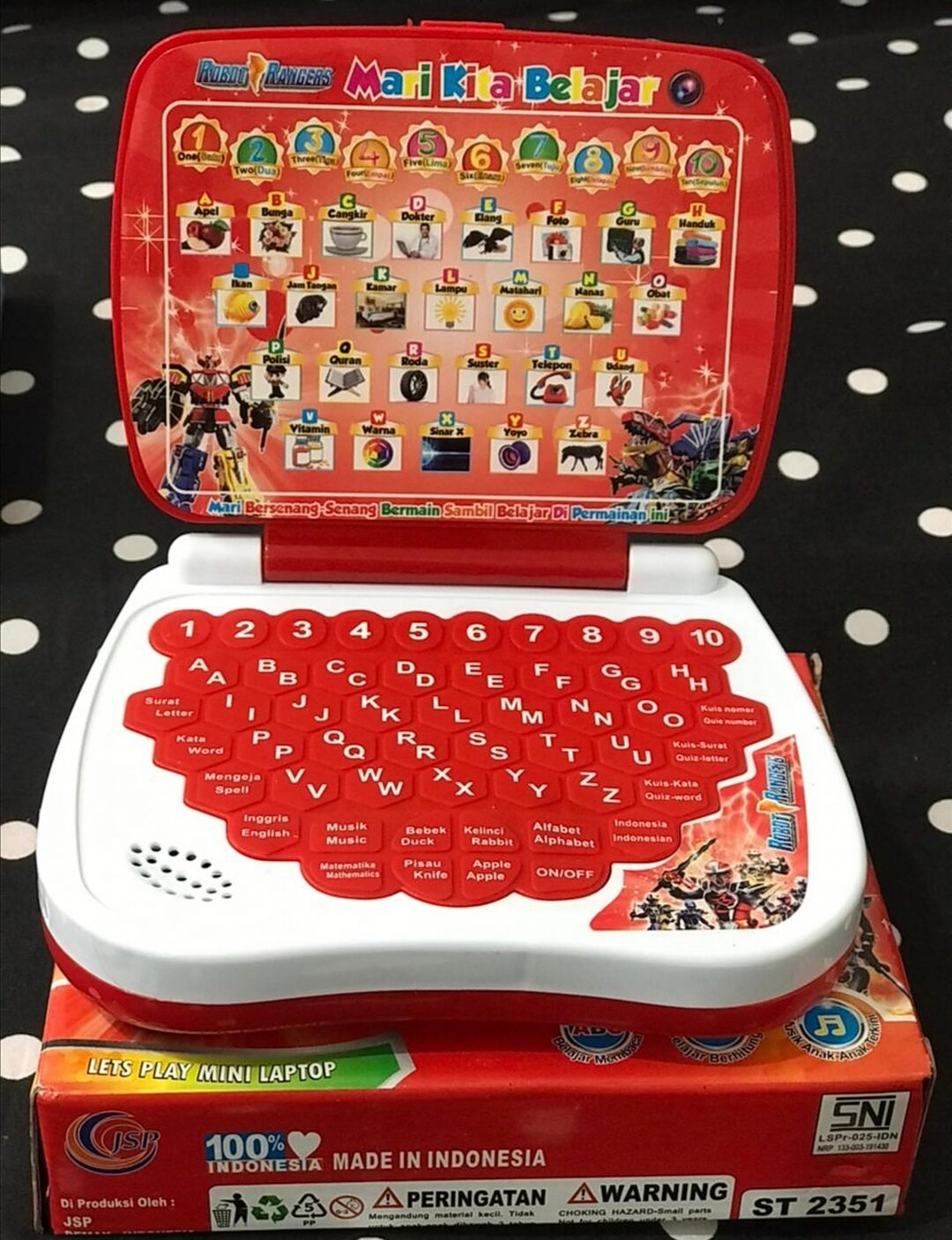 Jual Laptop Belajar Untuk Anak Tk Terbaru - Jul 2024 | Lazada.co.id