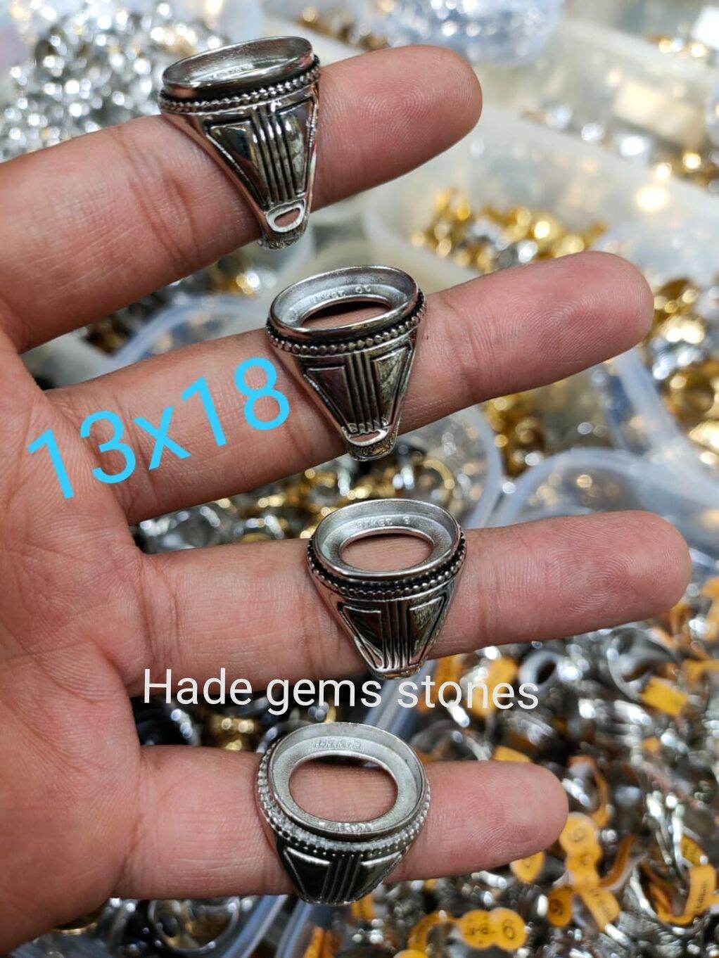 ring emban titanium super kualitas Lazada Indonesia