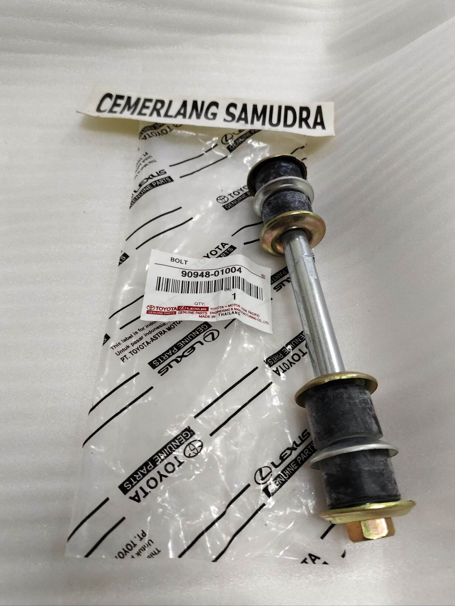 BAUT STABIL KIJANG PANJANG 01004 TOUOTA KIJANG Harga 30,000 rupiah*Gratis Ongkir