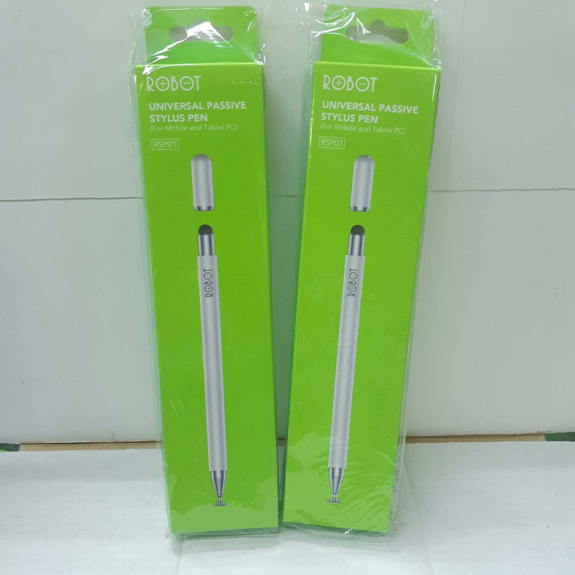 Robot Universal Phone Pen Jual Robot RSP03 3in1 Universal