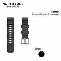 Strap North Edge For Aqua Original Import Brand