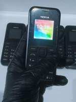 (BISA COD) PROMO MURAH NOKIA 105 MICROSOFT HP JADUL SECOND ORIGINAL