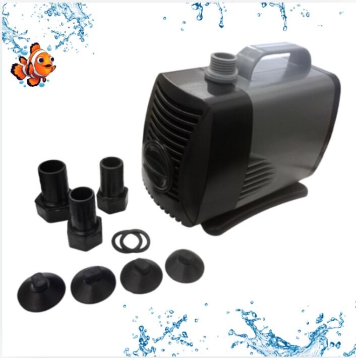 KANDILA PRO MARLIN AA 106 POMPA KOLAM WATER PUMP