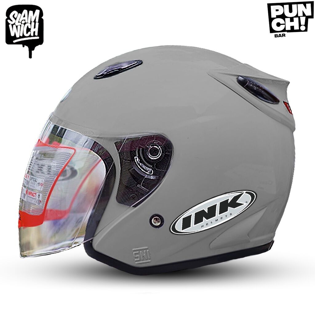 Ink helmet deals