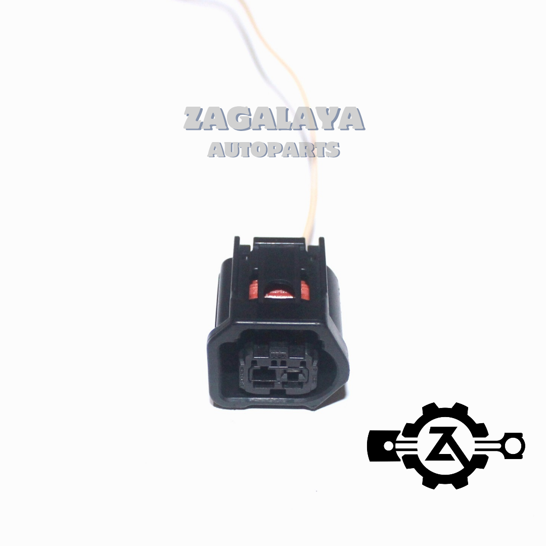 Soket Alternator Dinamo Ampere Toyota Daihatsu 1pin Harga 23,000 rupiah*Gratis Ongkir