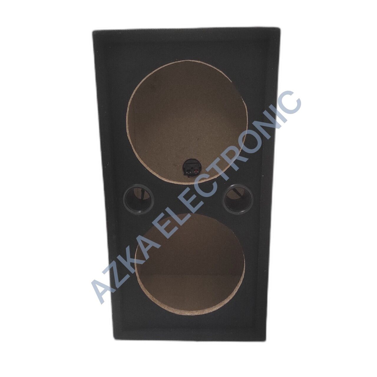 box speaker 10 inch double