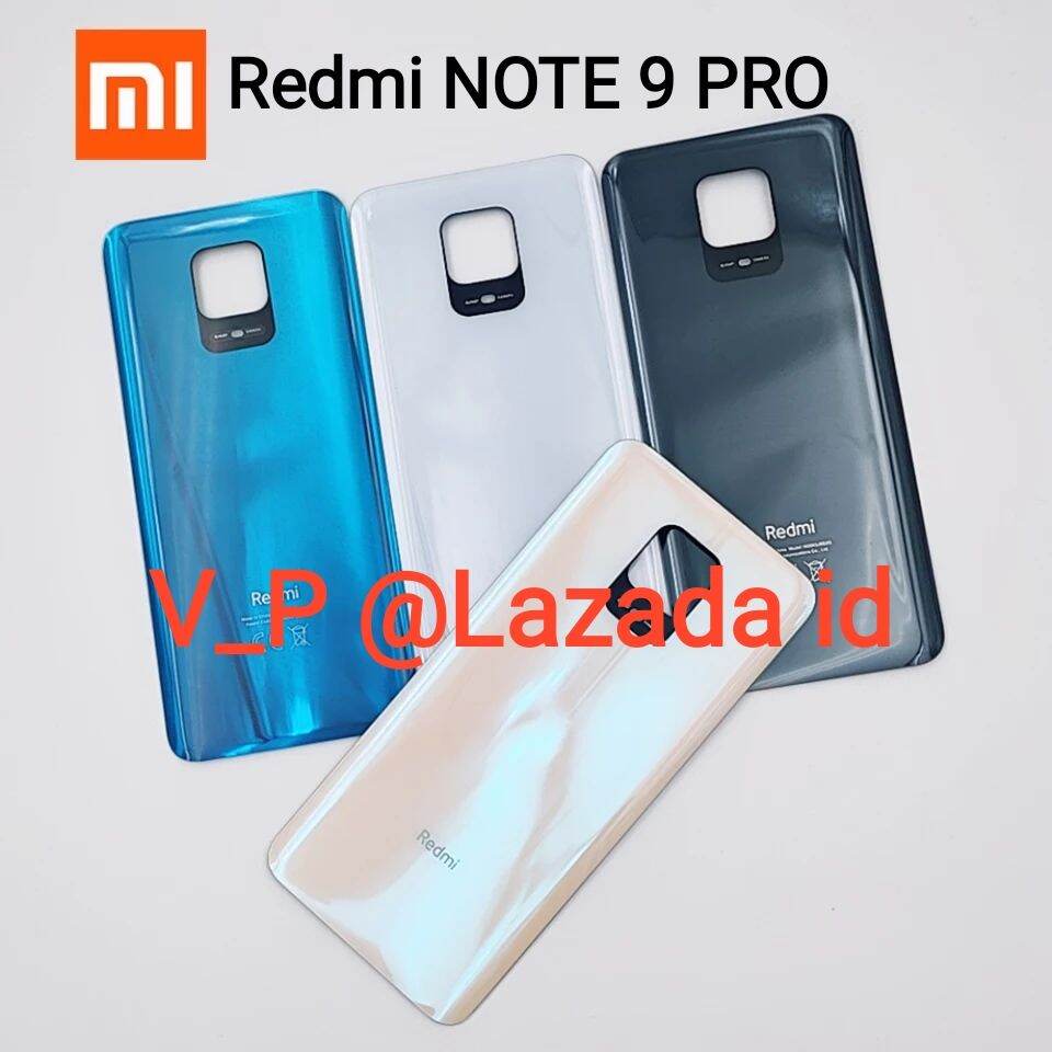 Mi Pro Back Cover XIAOMI REDMI NOTE PRO BackDoor Back Door Casing Body  Belakang