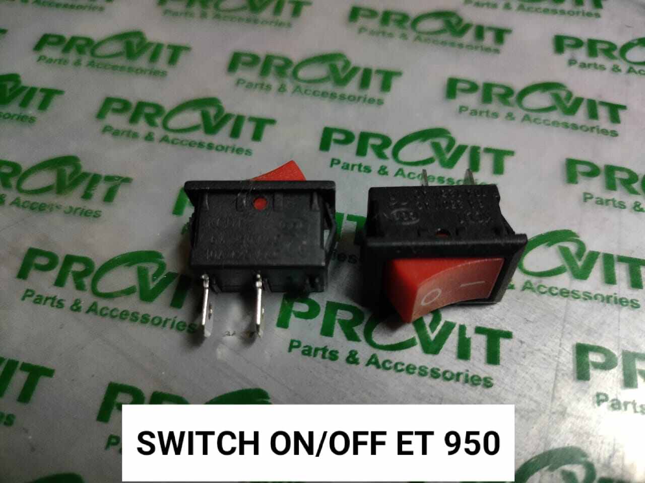 Tombol On Off Switch 2Soket Genset 2Tak Generator 500 - 900watt ...