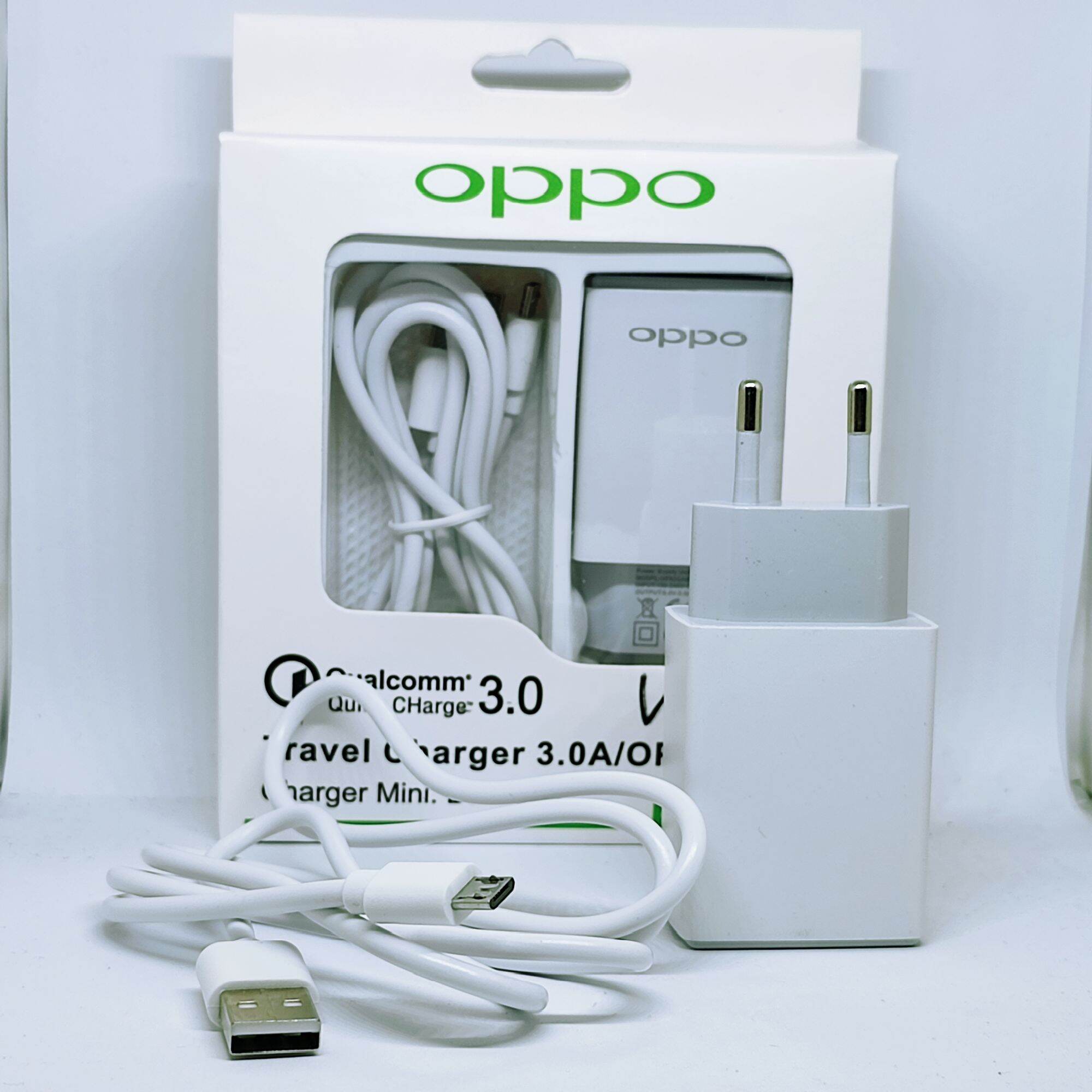 harga charger hp oppo a83