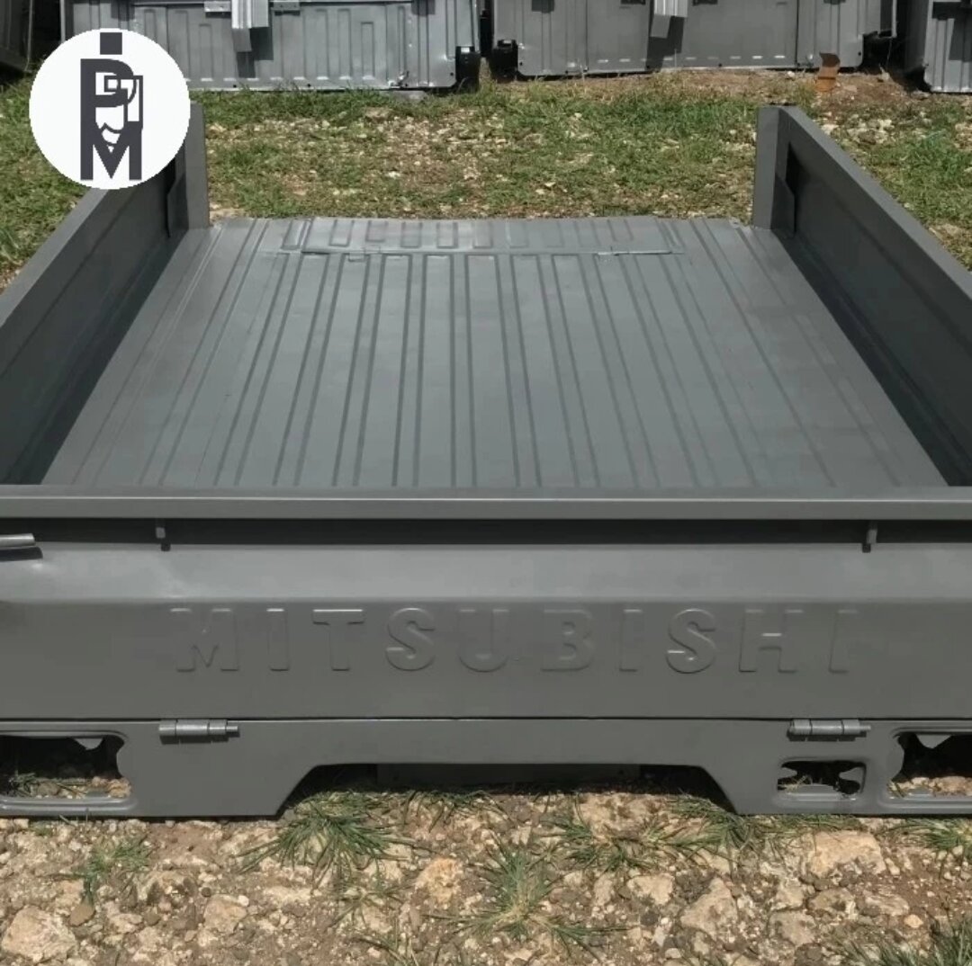 BAK MITSUBISHI COLT T120SS RATA Harga 4,899,000 rupiah*Gratis Ongkir