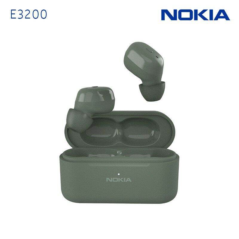 Nokia e3200 earbuds hot sale