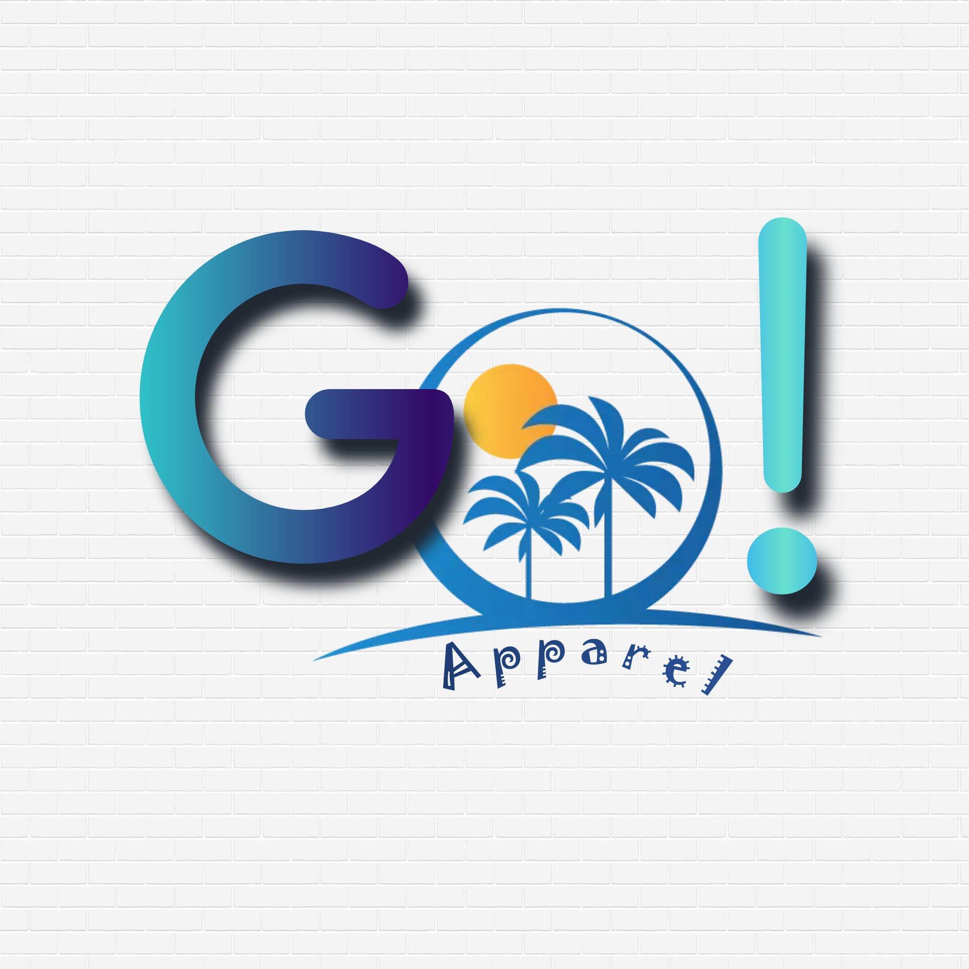 Shop online with GO! Apparel now! Visit GO! Apparel on Lazada.