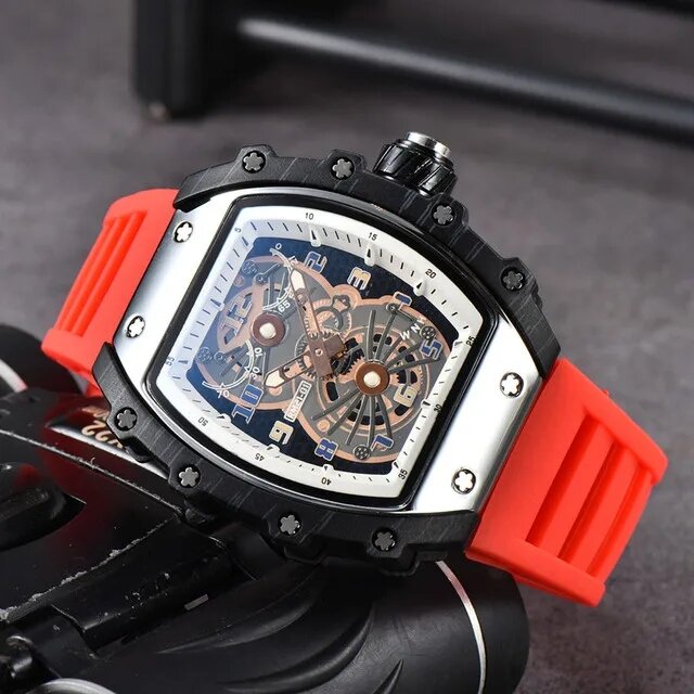Jam Tangan Richard Mille Rm 35 Jual Jam Tangan Richard Mille Rm
