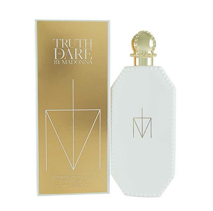 madonna eau de parfum