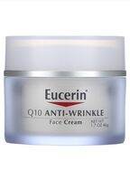 Eucerin Q10 anti wrinkle face cream 48.gr
