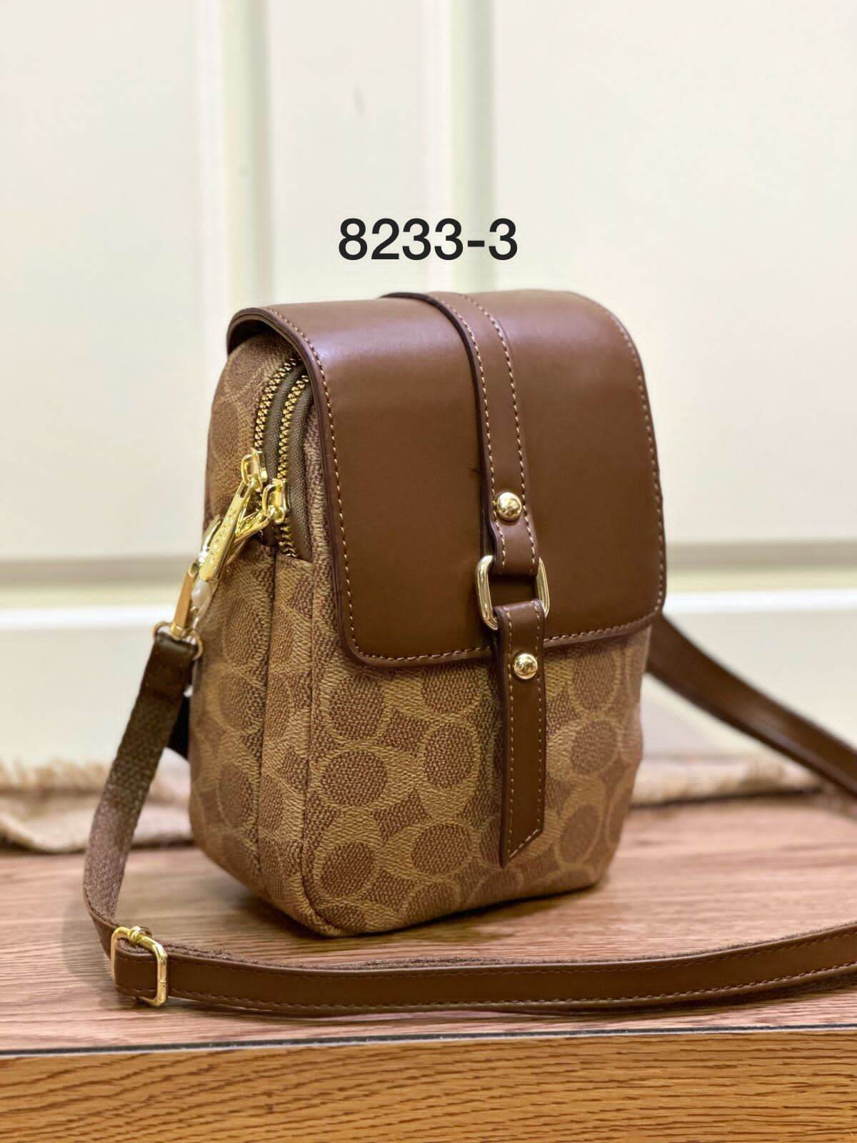 Tas Selempang Fashion Hp Mini Wanita Import Kode 8223