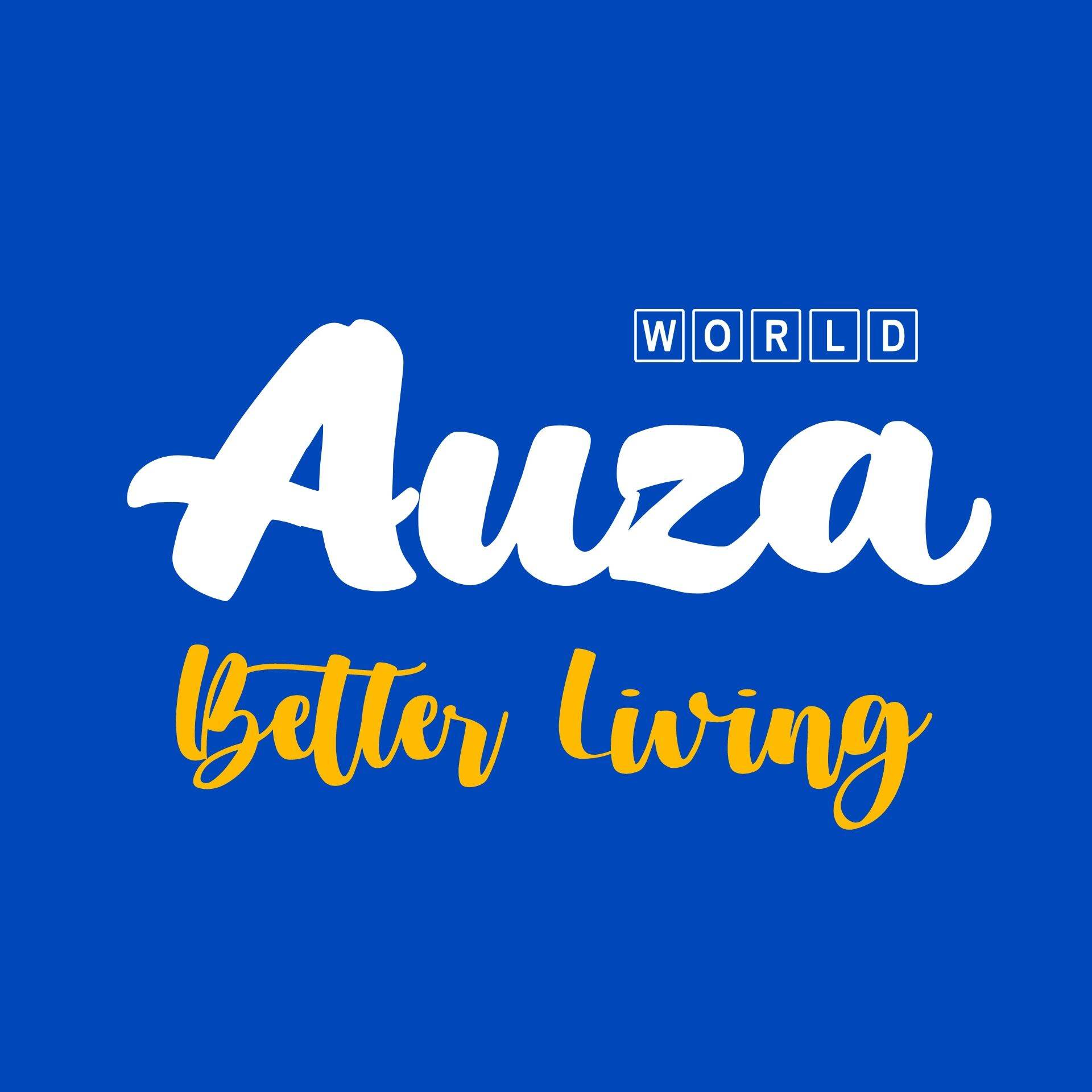 Shop online with Auza World now! Visit Auza World on Lazada.
