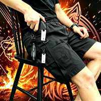 Volcom Celana Pendek Pria Hiking Quicdry Outdor Premium