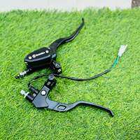 MASTER REM SET HANDLE KOPLING MEKR BREMBO RCB BY MOS SET UNIVERSAL