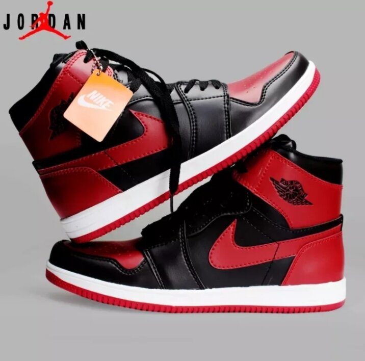 Jual Sepatu Jordan Kw Terbaru - Jun 