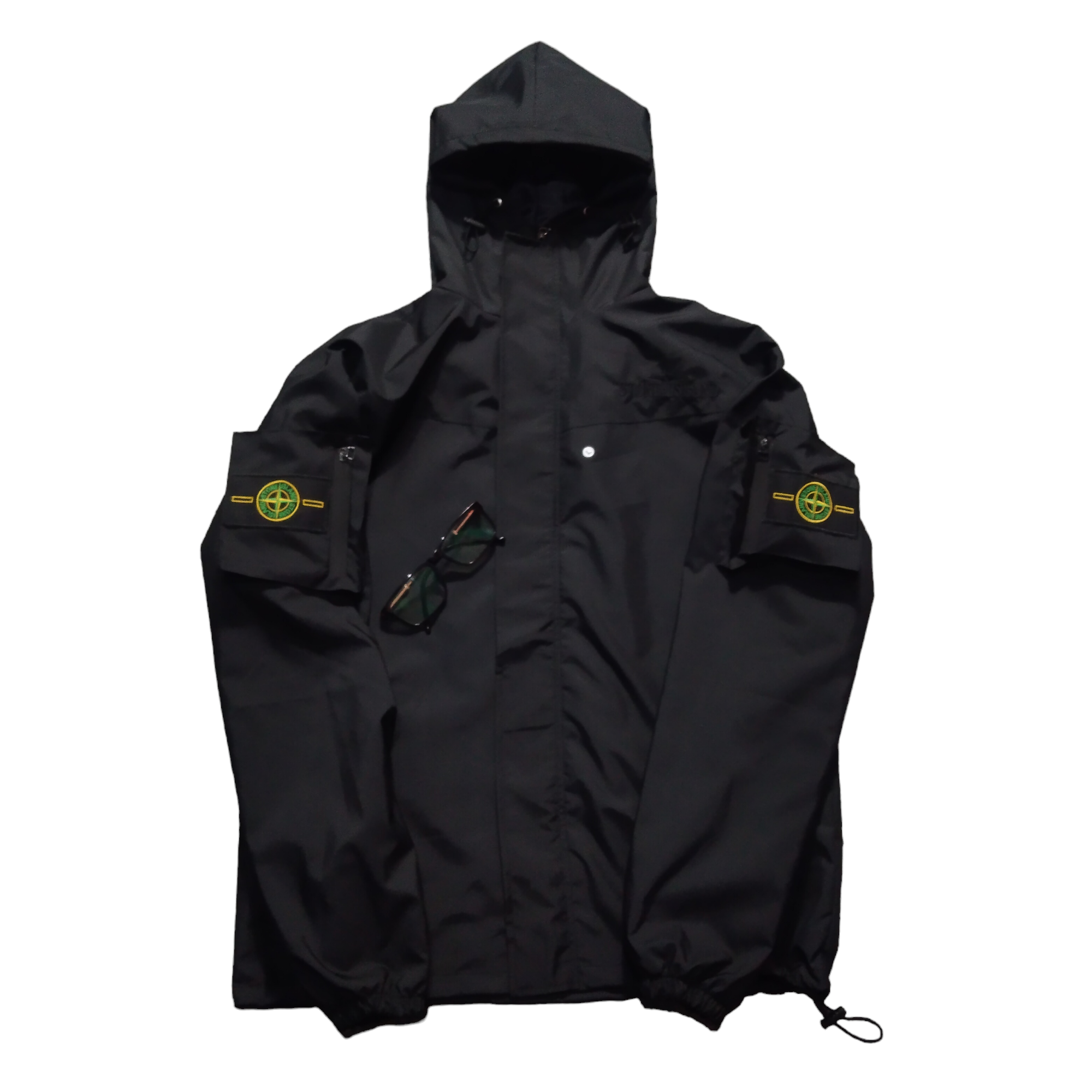 Beli Jaket Stone Island Original Online Harga Terbaik Lazada