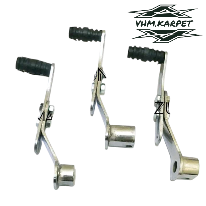 Operan Gigi Cungkil Step Underbund Perseneling Motor YAMAHA SUZUKI HONDA Harga 24,999 rupiah*Gratis Ongkir