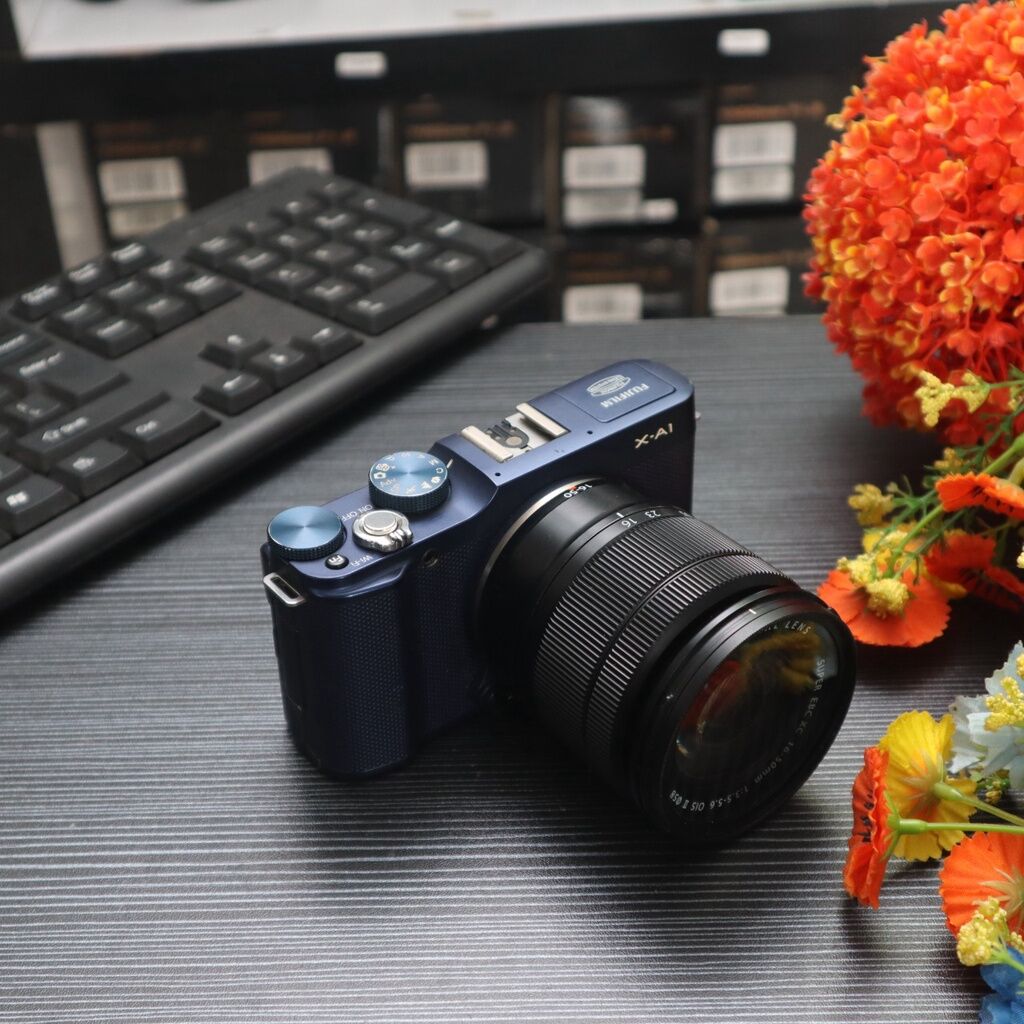 Jual Fujifilm Xa3 Terbaru Online dengan Harga Terbaik Lazada