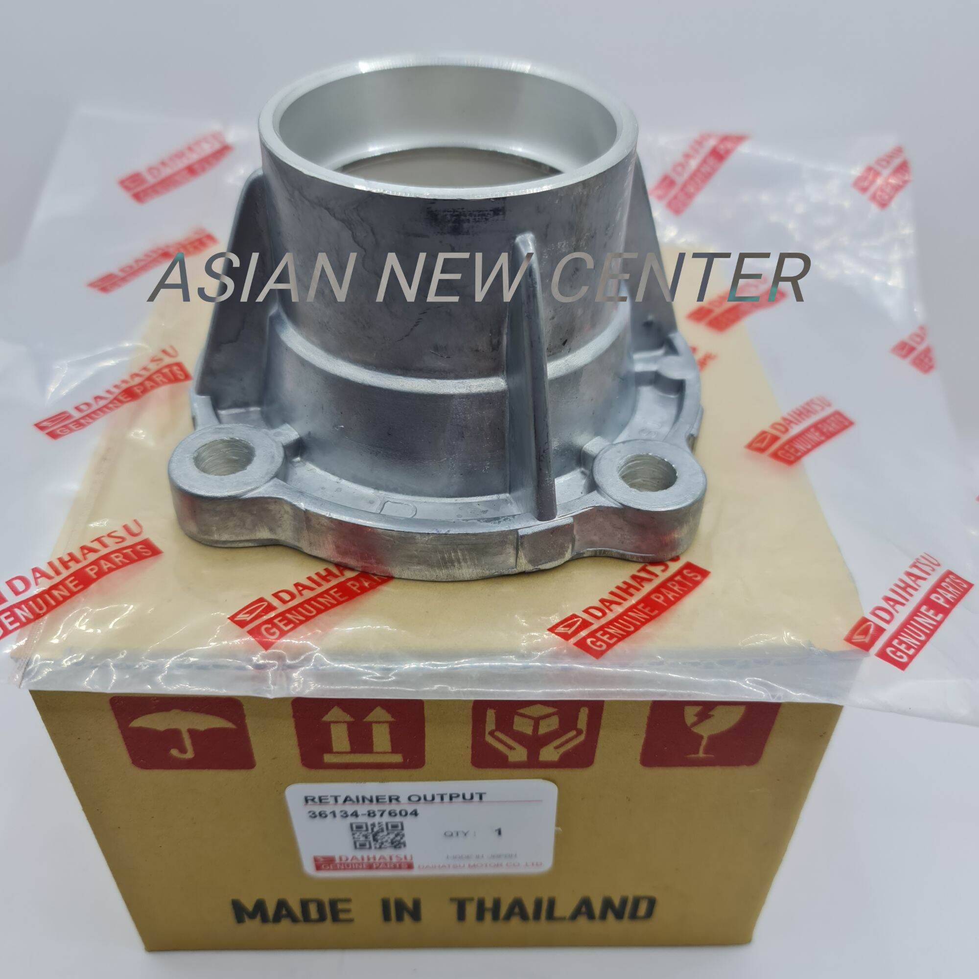 RETAINER OUTPUT RETAINER TRANSMISI TAFT GT F70 HILINE TYPE ASLI OEM