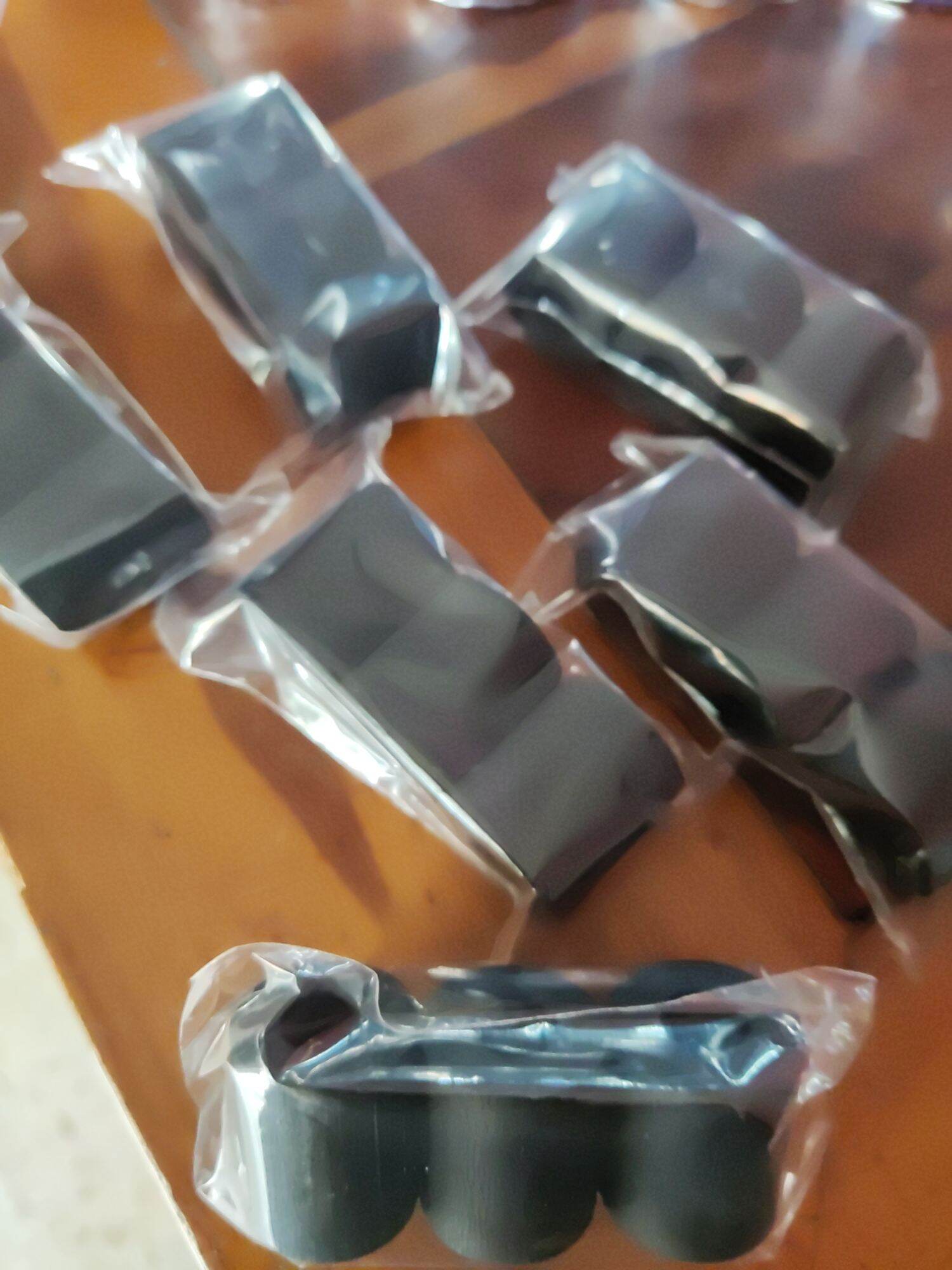 karet penarik kertas paper pickup set 