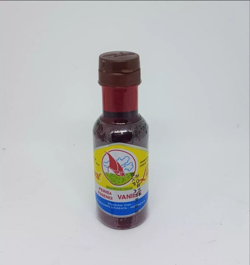 Perisa Essence Perasa Vanila Nanas Framboze Cap Kapal Layar Lazada Indonesia 3475