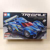 Tamiya Mini 4WD Trigale  Chassis MA.