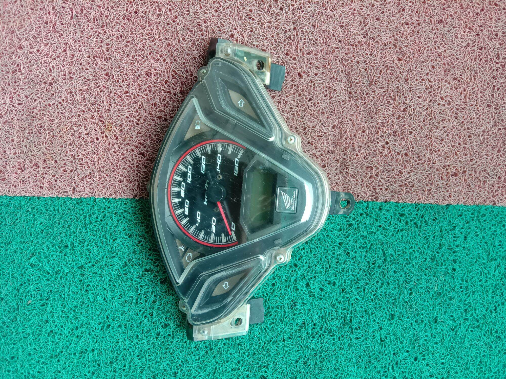speedometer vario 125 old original copotan motor Lazada Indonesia