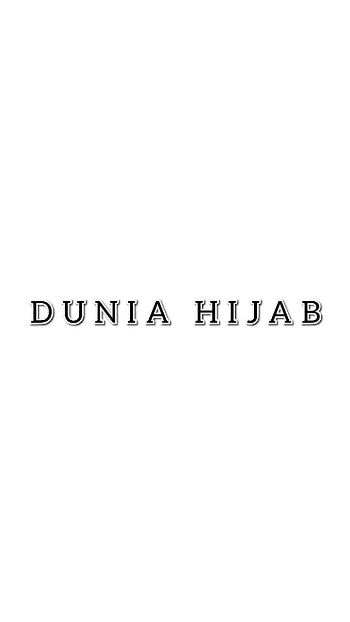 dunia hijab
