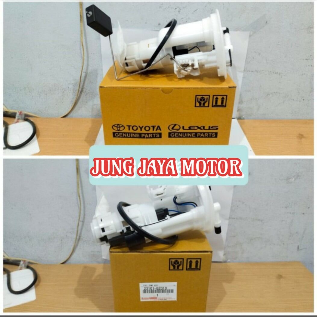 Fuel pump assy avanza 1.3/pompa solar komplit avanza 1.3 Harga 700,000 rupiah*Gratis Ongkir