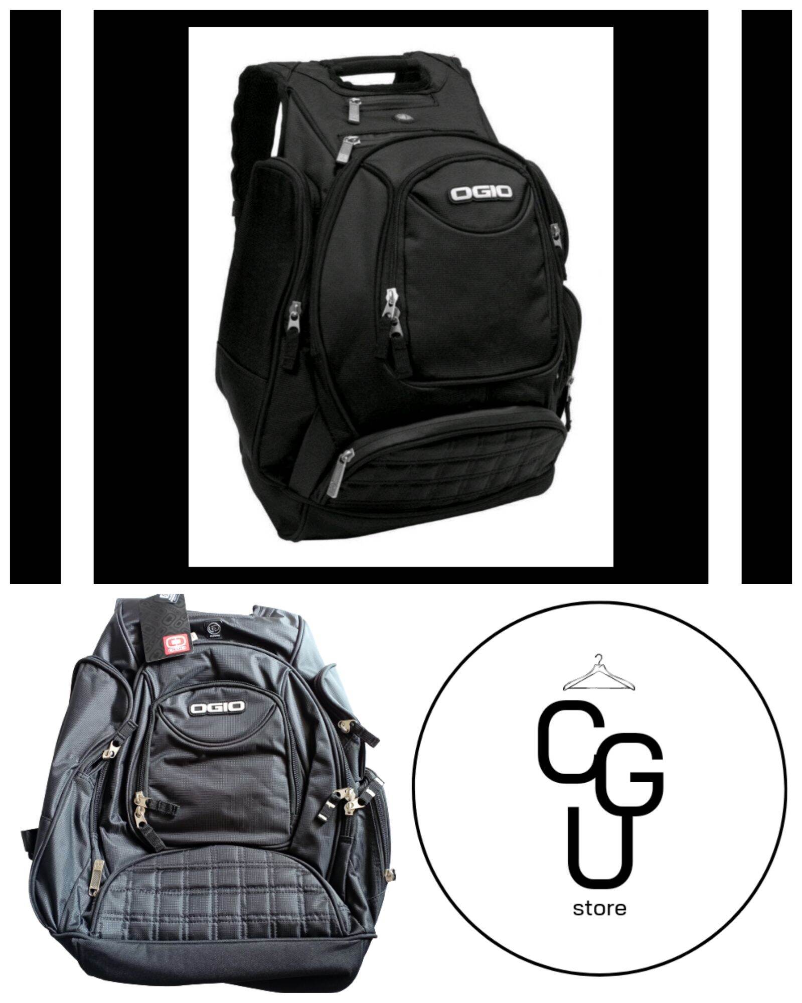 ogio hiking backpack