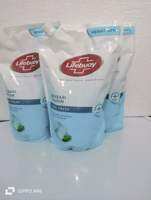 Lifebuoy cooling fresh sensasi dingin 800g