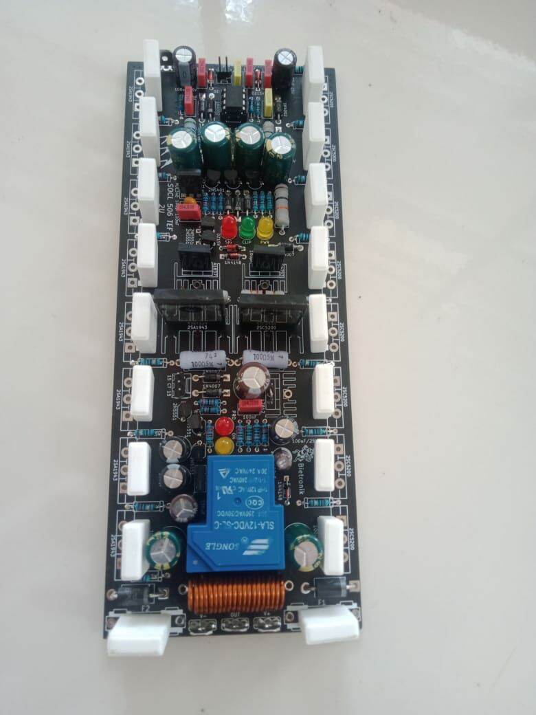 Driver super socl 506 tef balap 2u FULL set full dan 8 set final