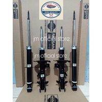 Shockbreaker grand livina depan belakang original
