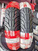 Ban tubles matic ORIGINAL honda federal 80/90 90/90 ring 14 beat vario mio fino