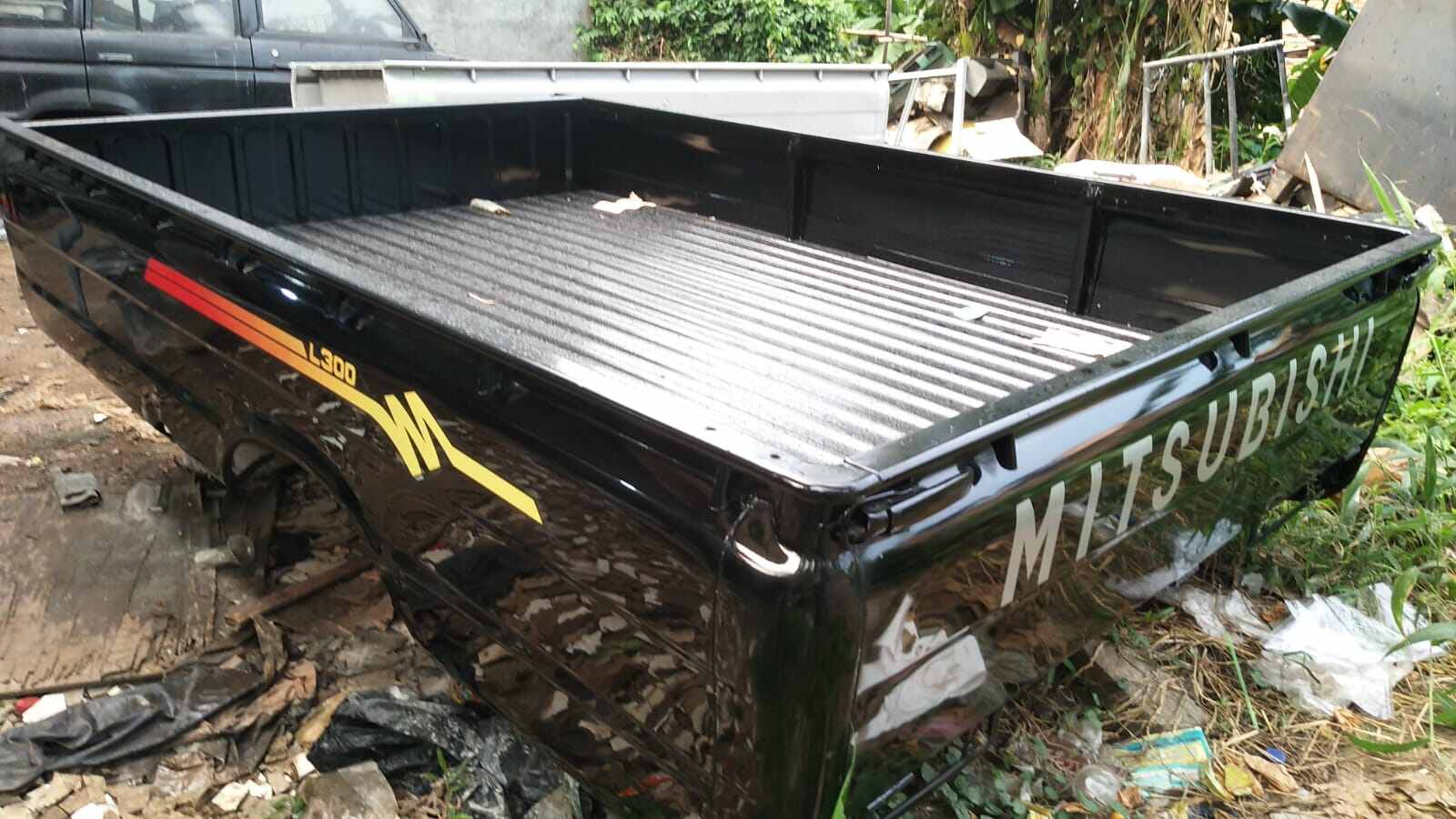 BAK PICK UP L300 ORI Harga 9,999,999 rupiah*Gratis Ongkir