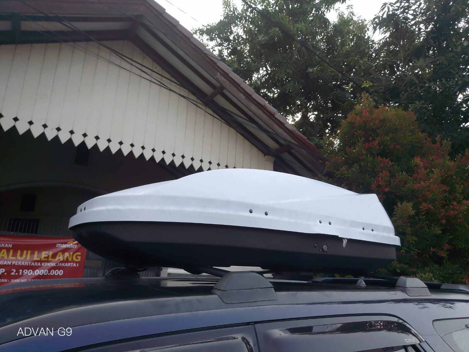 Roofbox Mobil Jual Roofbox Mobil Terbaru Indonesia Roofbox