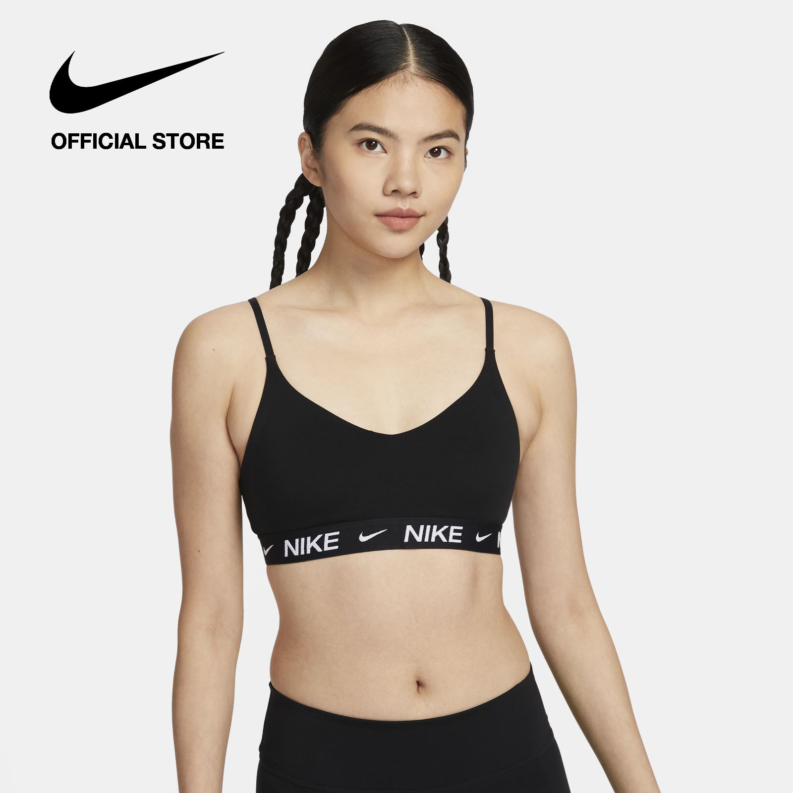 jual sport bra nike original