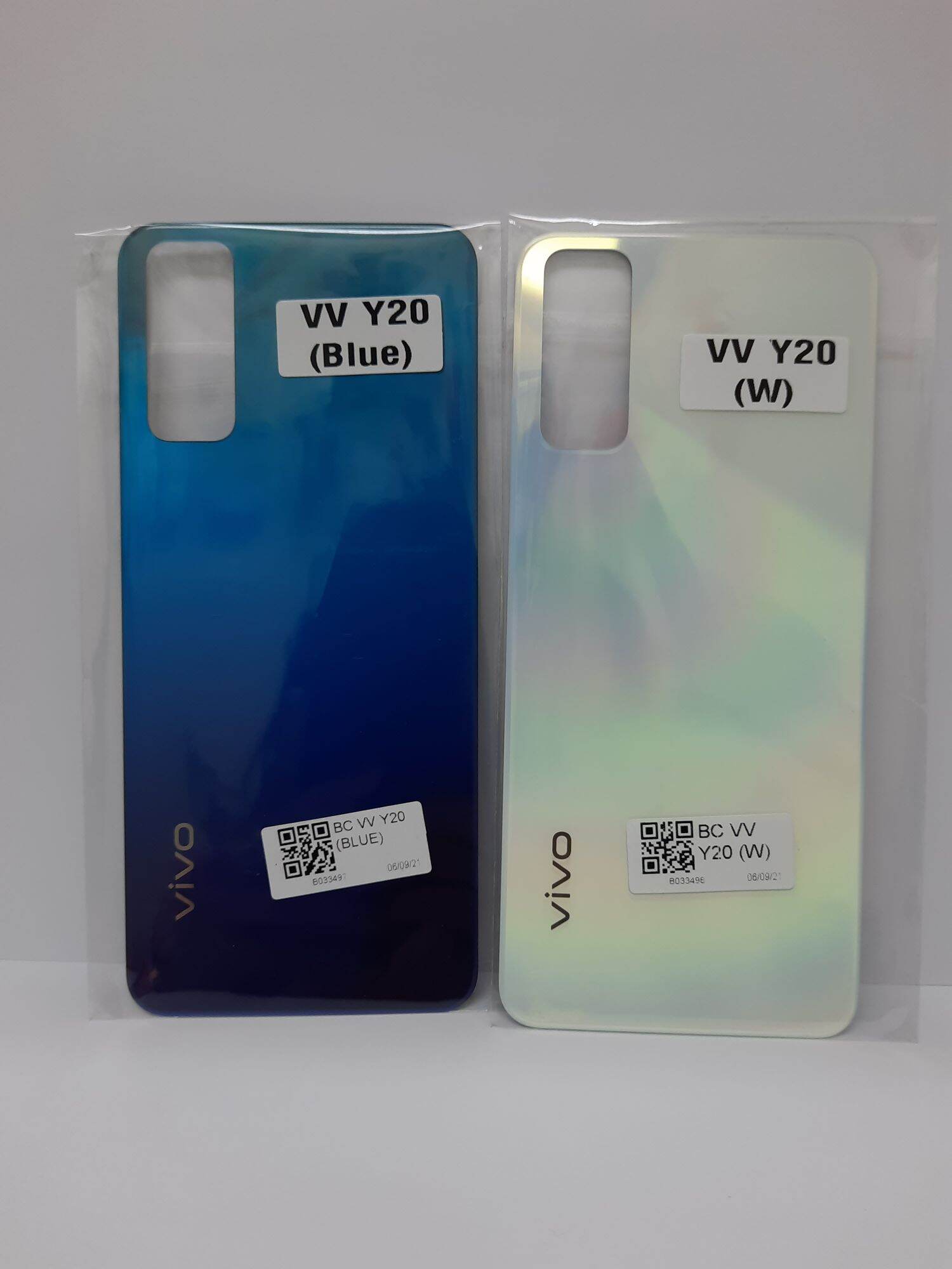 backdoor vivo y20