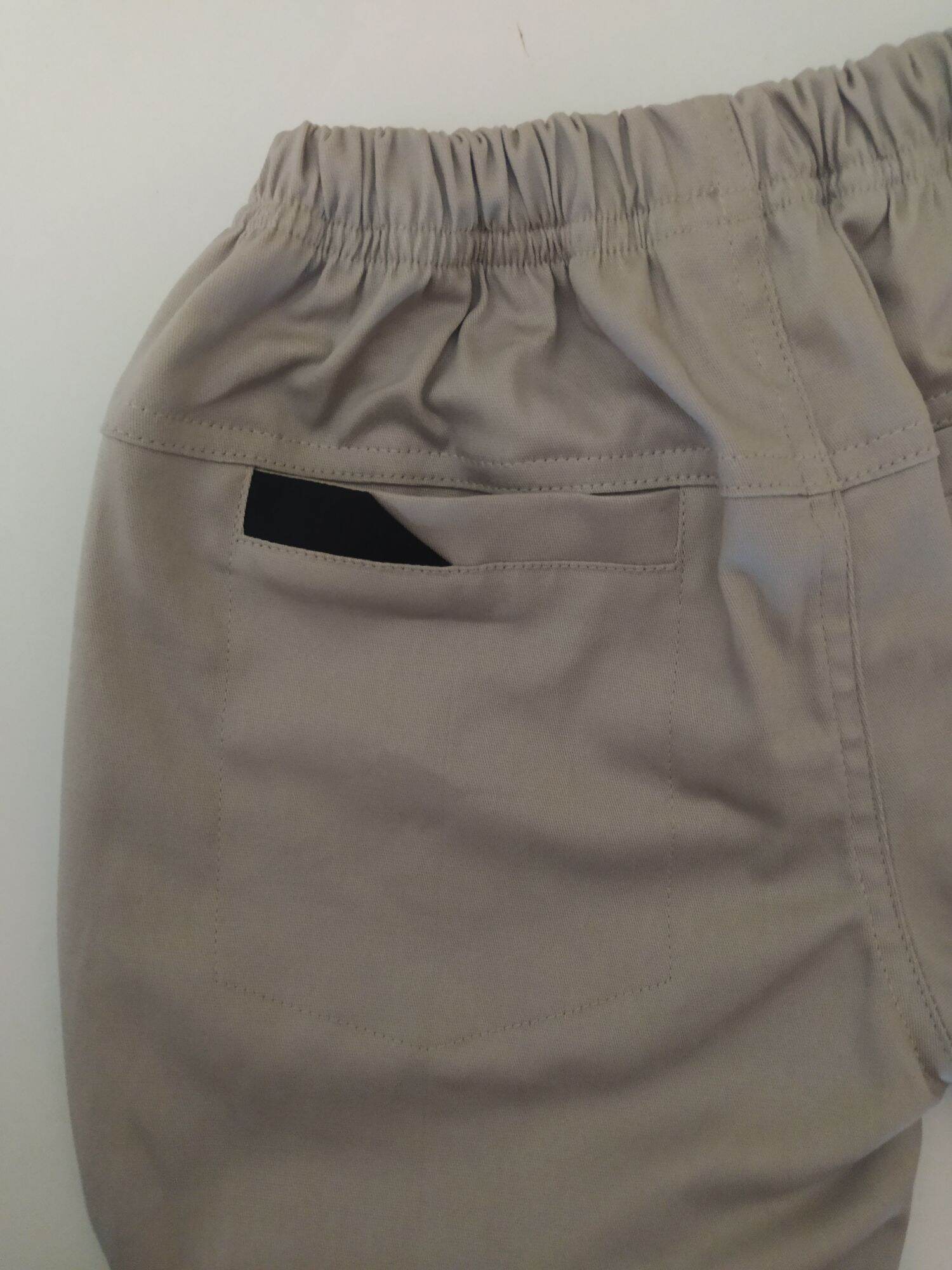 Celana Chino Katun Twell Stret 