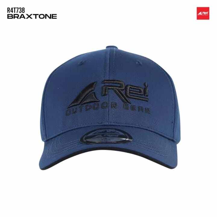 TOPI PRIA REI BRAXTON HAT TERBARU AREI OUTDOORGEAR TOPI BASEBALL