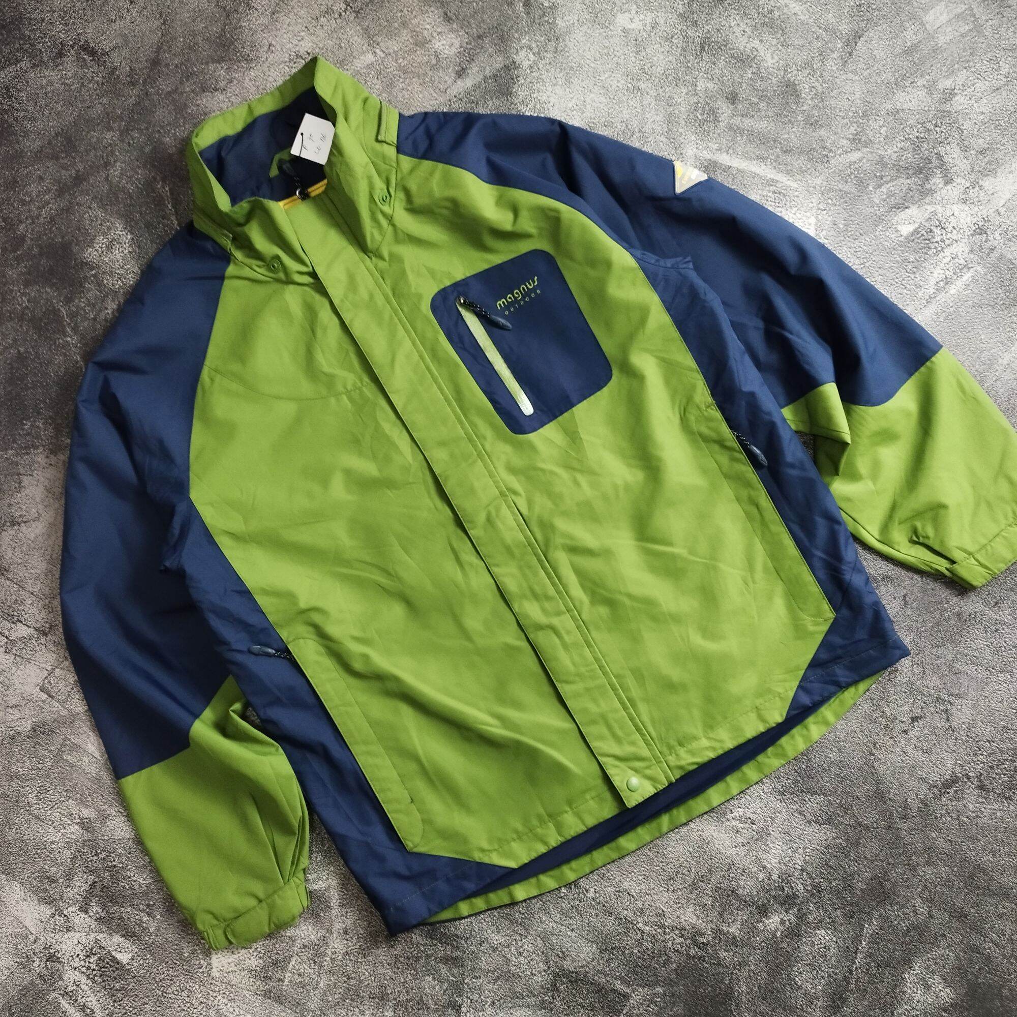 Magnus outdoor jacket best sale