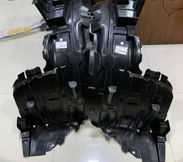 liner fender karpet lumpur gren avanza xenia tipe g original harga