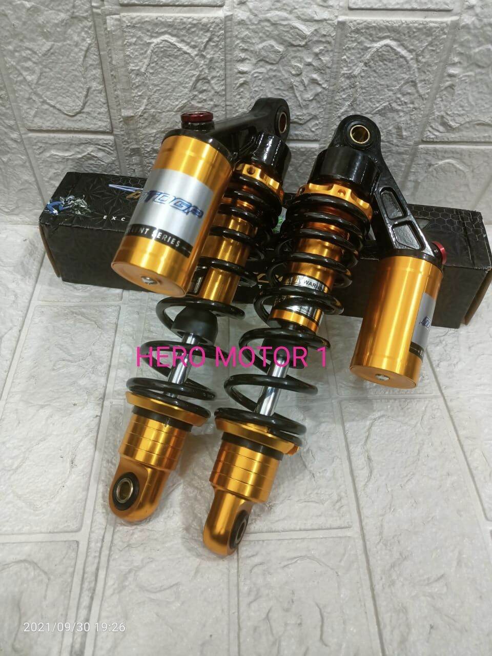 hero bike engine price